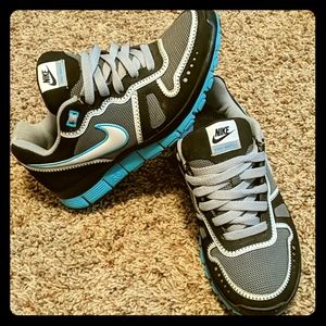 Womens Nike free waffle sneakers 7